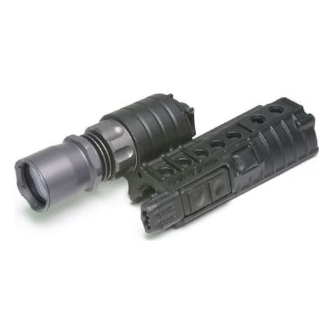 Surefire M500A-M500B Tactical Light Colt .223 Carbine-Press Pad - SureFire