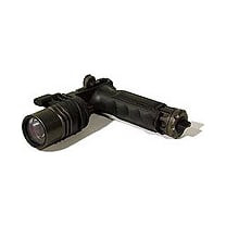 Surefire M900A-BL Blue LED Tactical Light Picatinny Rail-Press Pad - SureFire