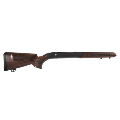 WOOX Wild Man Stock for Rem 700 DBM (AICS) SA Walnut SH.GNS001.09 - WOOX