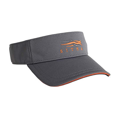 Sitka Gear Sitka Visor 9010 - Sitka Gear