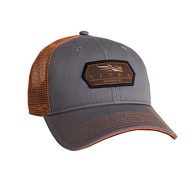 Sitka Gear Sitka Meshback Trucker Cap 90110 - Sitka Gear