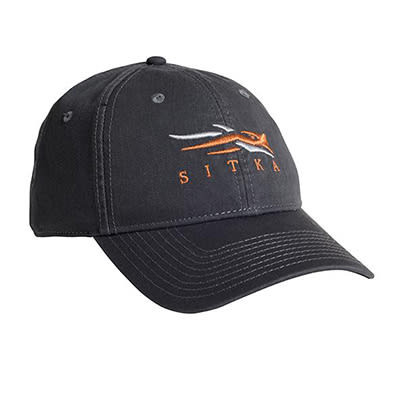 Sitka Gear Sitka Relaxed Fit Cap 90111 - Sitka Gear