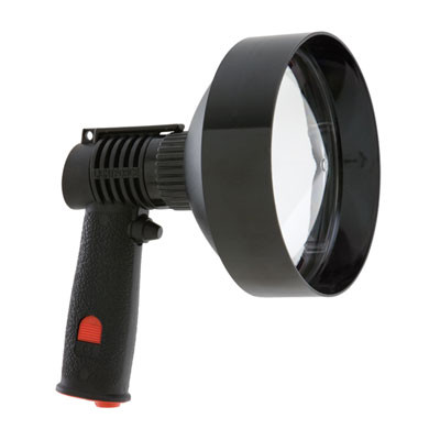 Lightforce Lance 140mm 75W Handheld Spotlight SL1404 - Lightforce