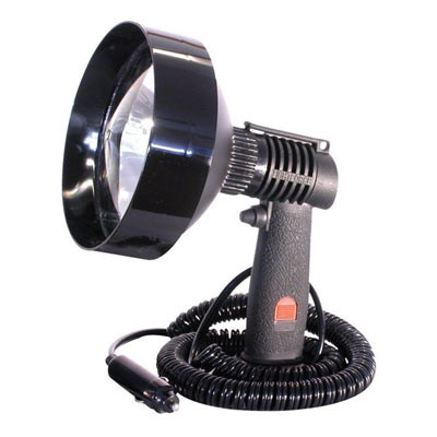 Lightforce Lance Variable Power 140 Handheld Spotlight - Lightforce
