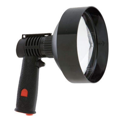 Lightforce Striker 170 12V 100W Handheld Spotlight SL1705 - Lightforce
