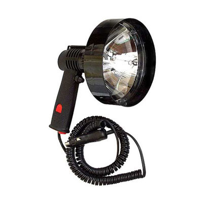 Lightforce Striker Variable Power 170 Handheld Spotlight - Lightforce