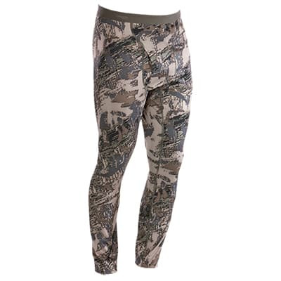 Sitka Gear Sitka Merino Core 1 Bottom 10010 - Sitka Gear