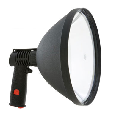 Lightforce Blitz 240mm 100W Handheld Spotlight SL2403 - Lightforce