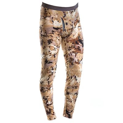 Sitka Gear Sitka Merino Core 1 Bottom 10010 - Sitka Gear