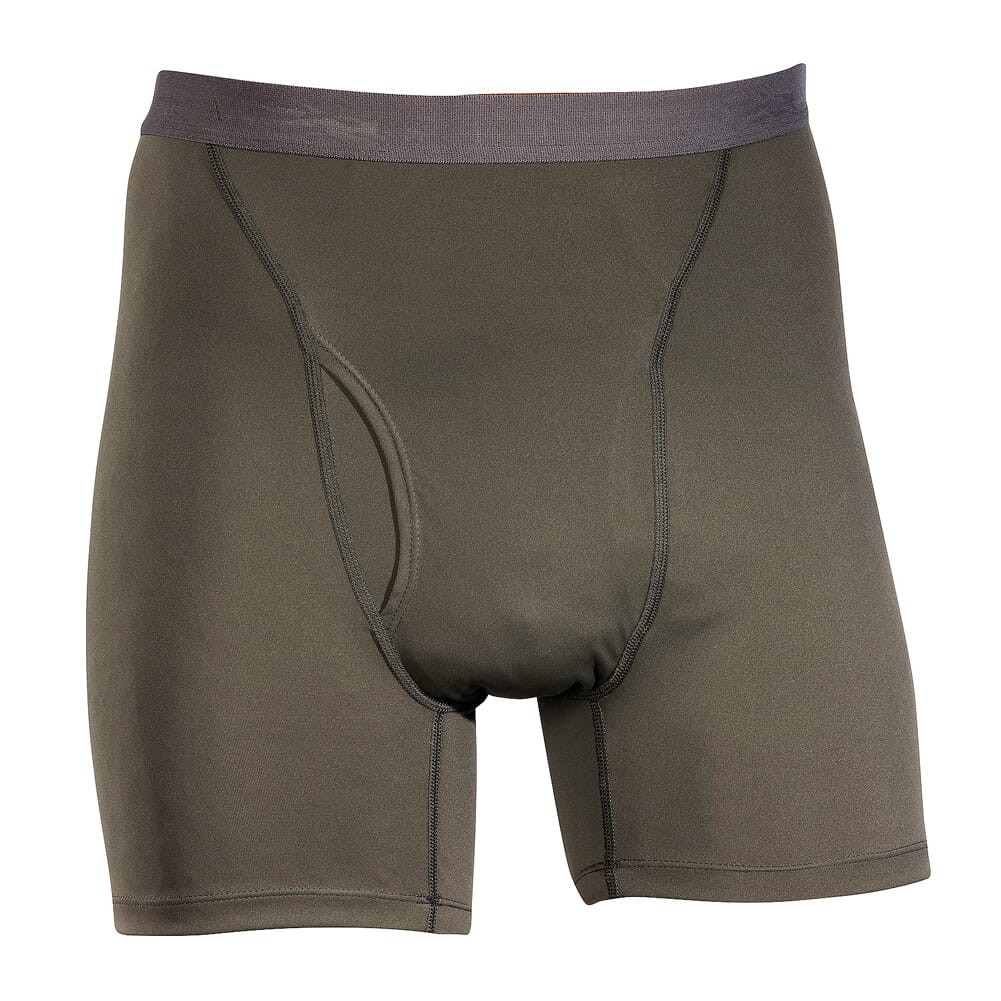 Sitka Gear Sitka Pyrite Core Silk Weight Boxer 10023-PY - Sitka Gear