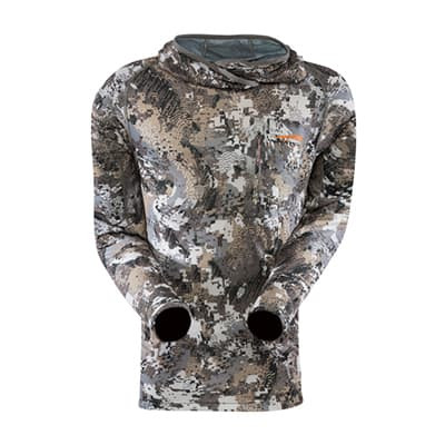 Sitka Gear Sitka Core Lightweight Hoody 10032 - Sitka Gear