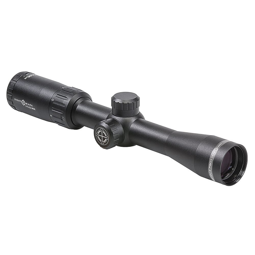 Sightmark Core HX 2-7x32 1/4 MOA HHR Hog Hunter Riflescope SM13067HHR - Sightmark