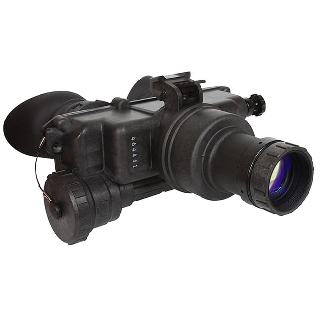 Sightmark PVS-7 Gen 3 Select Night Vision Goggle SM15001K - Sightmark