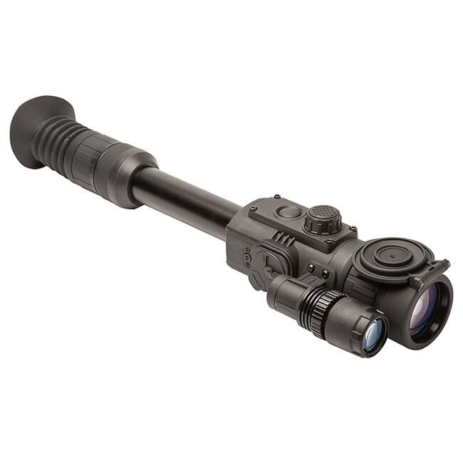Sightmark Photon RT 4.5-9x42 .1 MRAD Black Digital Night Vision Riflescope SM18016 - Sightmark