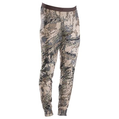 Sitka Gear Sitka Optifade Core Lightweight Bottom 10035 - Sitka Gear