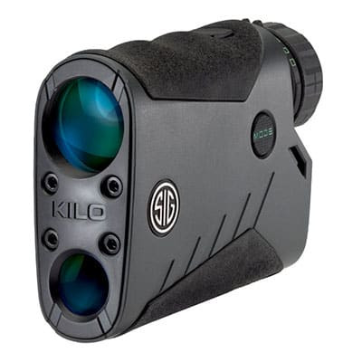Sig Sauer Kilo2000 7x25mm Rangefinder Monocular SOK16701 - Sig Sauer