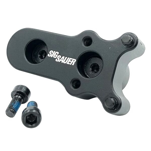 Romeo 1 Keymod Mounting Kit - Sig Sauer