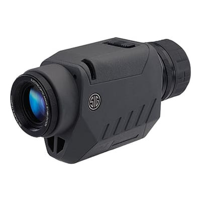 Sig Sauer Oscar3 6-12x25mm Spotting Scope SOV36001 - Sig Sauer