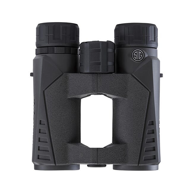 Sig Sauer Zulu3 10x32mm Binoculars SOZ31001 - Sig Sauer