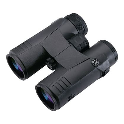 Sig Sauer Zulu5 10x42mm Binoculars SOZ51001 - Sig Sauer