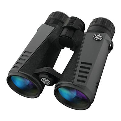 Sig Sauer Zulu7 15x56mm Binoculars SOZ71501 - Sig Sauer
