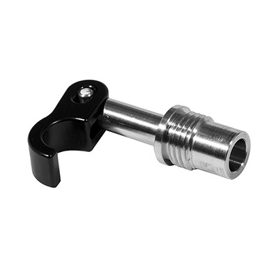 Spartan Precision Equipment Kapita Hook MPN SP01-009 - Spartan Precision Equipment