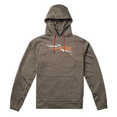 Sitka Gear Sitka Logo Hoody 20044 - Sitka Gear