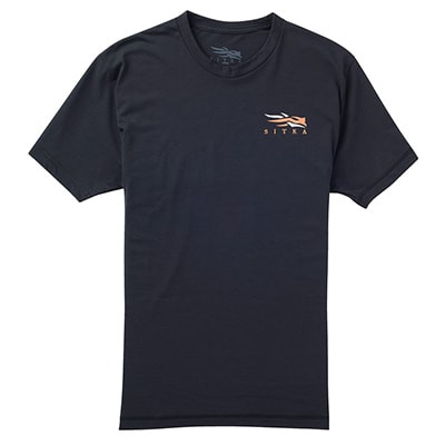 Sitka Gear Sitka-20058-BK-3XL Top - Sitka Gear