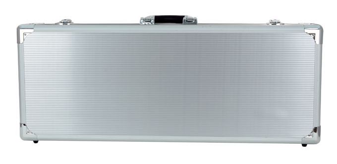 Sako SVP90 Quad Hard Case - Sako