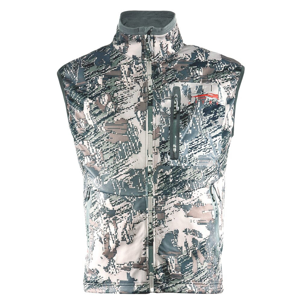 Sitka Gear Sitka Optifade Open Country Jetstream Vest 30011-OB - Sitka Gear