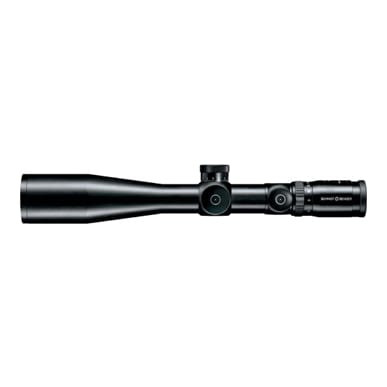 Schmidt Bender PMII Riflescope 4-16x50 L/P P4 MRAD ST CW - Schmidt Bender