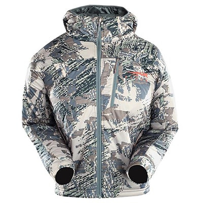 Sitka Gear Sitka Youth Rankine Hoody Optifade Open Country Youth Large|30041-OB-YL Jacket - Sitka Gear