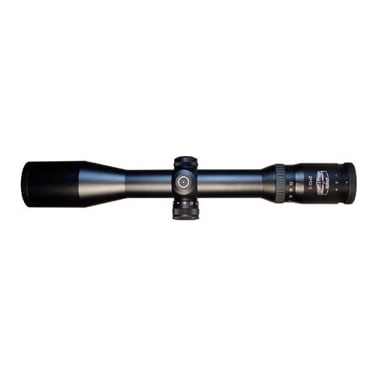 Schmidt Bender Classic 3-12x42 L3 Illuminated Rifle Scope - Schmidt Bender