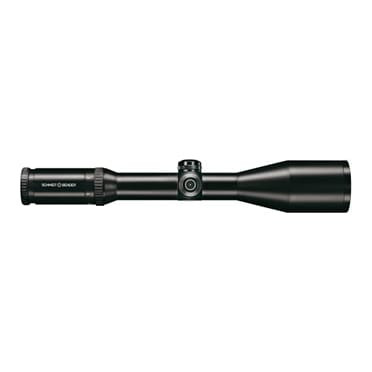 Schmidt Bender Classic 3-12x50 A1 Rifle Scope - Schmidt Bender
