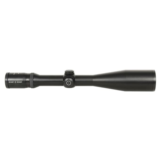 Schmidt Bender Classic 4-16x50 P3 mildot Rifle Scope - Schmidt Bender