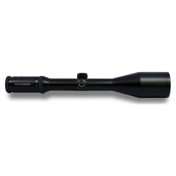Schmidt Bender Classic 2.5-10x56 L3 Illuminated Rifle Scope - Schmidt Bender