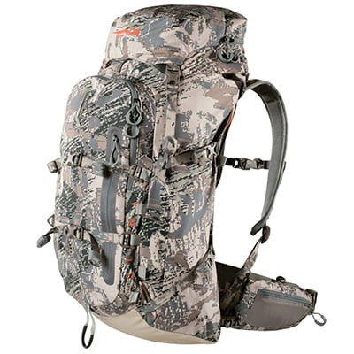Sitka Gear Sitka Optifade Open Country Bivy 30 Pack 40007-OB-OSFA - Sitka Gear