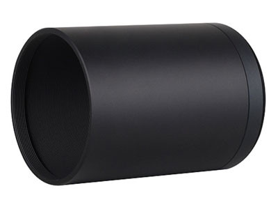 Premier Reticles 56mm Stackable Sunshade SS56 - Premier Reticle