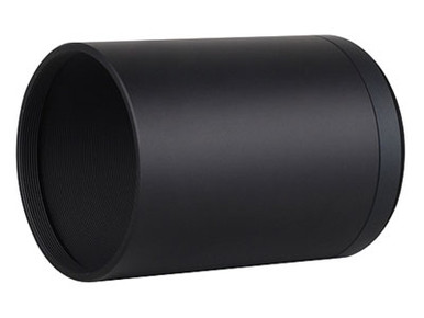 Premier Reticles 56mm Stackable Sunshade SS56 - Premier Reticle