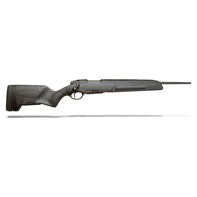 Steyr Scout 308 19 Inch Barrel 26-346-3B