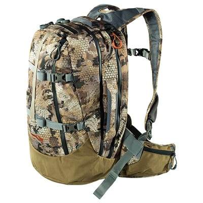 Sitka Gear Waterfowl Marsh Full Choke Pack 40032-WL-OSFA - Sitka Gear