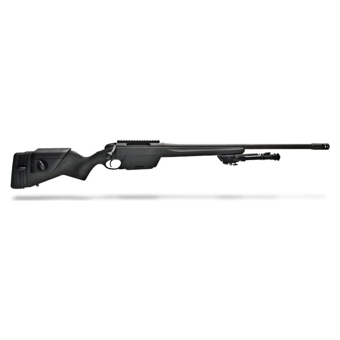 Steyr 60-011-3G SSG 04 HB .300 WM Rifle - Steyr