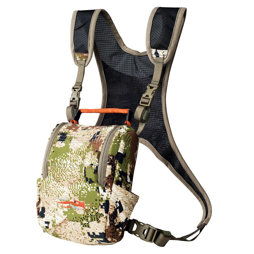 Sitka Gear Big Game Subalpine Bino Bivy 8x-10x 40054-SA-OSFA - Sitka Gear