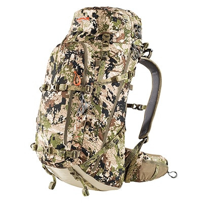 Sitka Gear Big Game Subalpine Bivy 30 Backpack 40055-SA-OSFA - Sitka Gear
