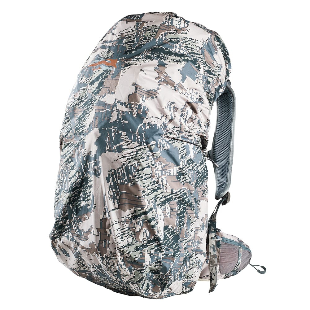 Sitka Gear Big Game Open Country Large Pack Cover 40056-OB-OSFA - Sitka Gear