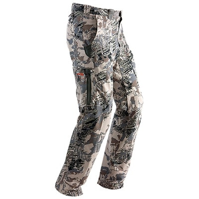 Sitka Gear Sitka Optifade Open Country Ascent Pant 50007-OB - Sitka Gear