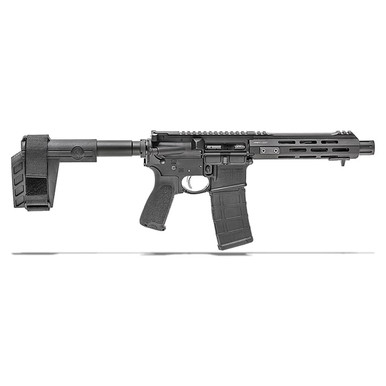 Springfield Armory 5.56 Saint 7.5" Pistol Black ST975556B - Springfield Armory