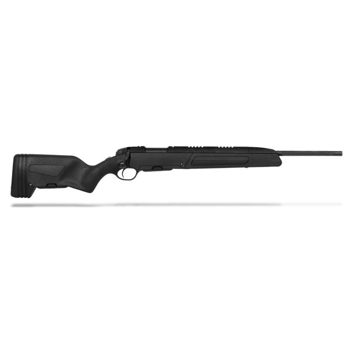 Steyr Scout .223 Rem. Rifle 26.046.3BO - Steyr