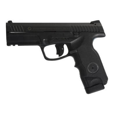 Steyr L-A1 9x19 Pistol - Steyr