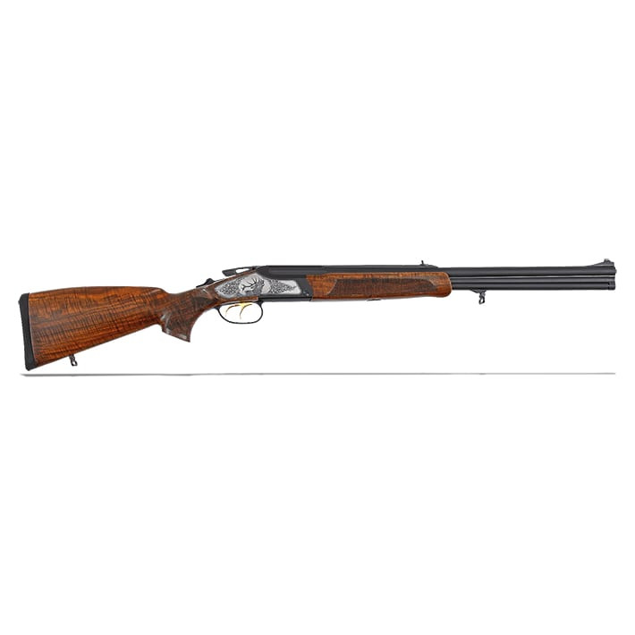 Steyr Duett Earl .30-06 Springfield Rifle 52.50120.1020A - Steyr Arms